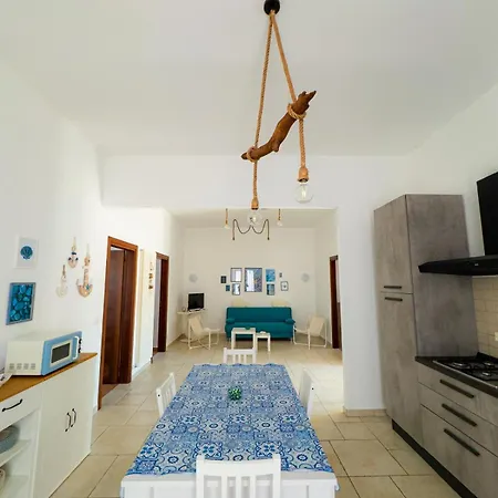 Domos Adria Within Walking Distance Of The Sea *