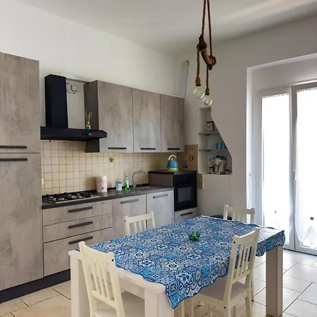 Apartment Domos Adria Within Walking Distance Of The Sea