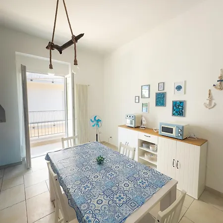 Domos Adria Within Walking Distance Of The Sea * Pescara