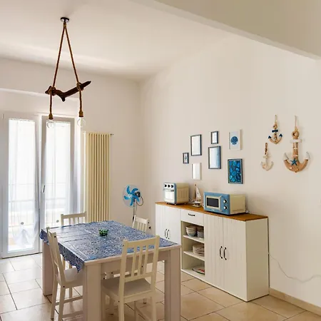 Domos Adria Within Walking Distance Of The Sea Apartment