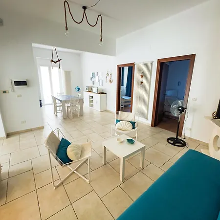 Domos Adria Within Walking Distance Of The Sea Apartment Pescara