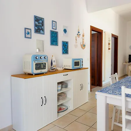 Domos Adria Within Walking Distance Of The Sea