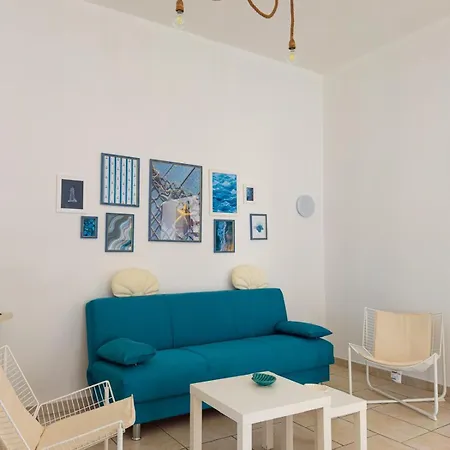 Apartment Domos Adria Within Walking Distance Of The Sea