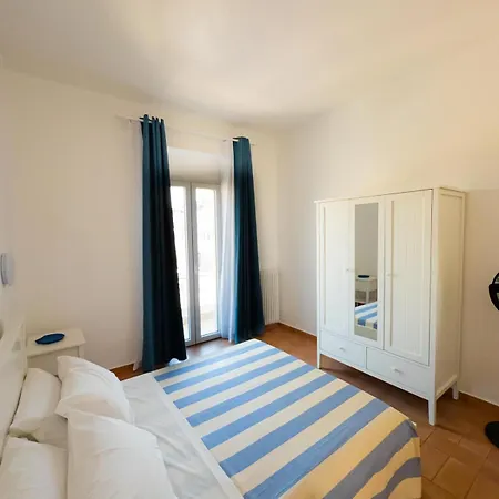 Domos Adria Within Walking Distance Of The Sea Apartment *
