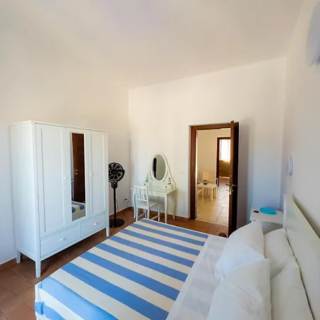 Apartment Domos Adria Within Walking Distance Of The Sea