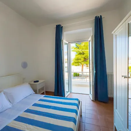 Domos Adria Within Walking Distance Of The Sea