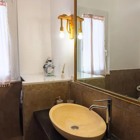 Domos Adria Within Walking Distance Of The Sea * Pescara