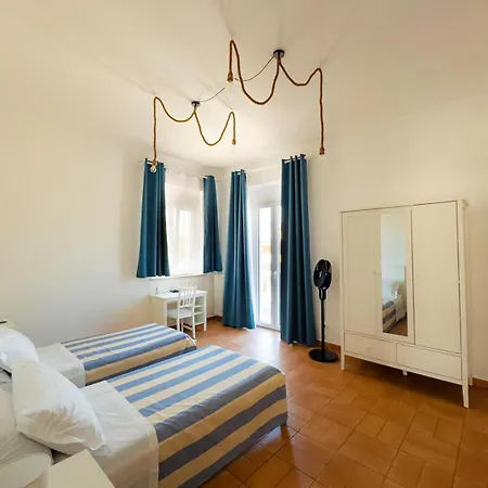 Domos Adria Within Walking Distance Of The Sea