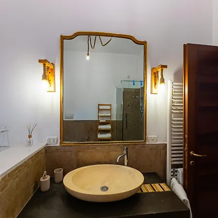 Domos Adria Within Walking Distance Of The Sea Apartment Pescara