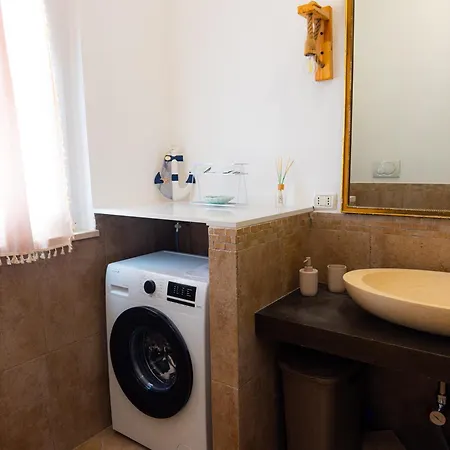 Domos Adria Within Walking Distance Of The Sea Apartment