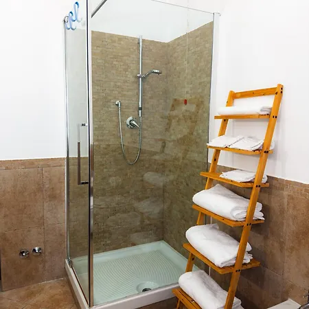Domos Adria Within Walking Distance Of The Sea Apartment *