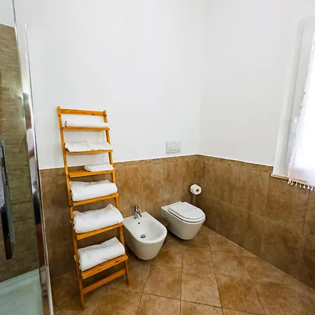 Apartment Domos Adria Within Walking Distance Of The Sea