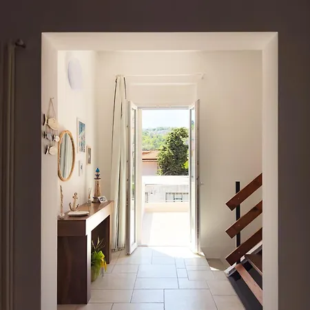 Domos Adria Within Walking Distance Of The Sea