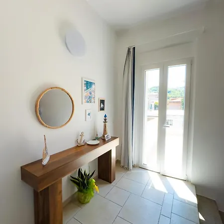 Apartment Domos Adria Within Walking Distance Of The Sea