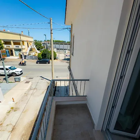 Domos Adria Within Walking Distance Of The Sea * Pescara