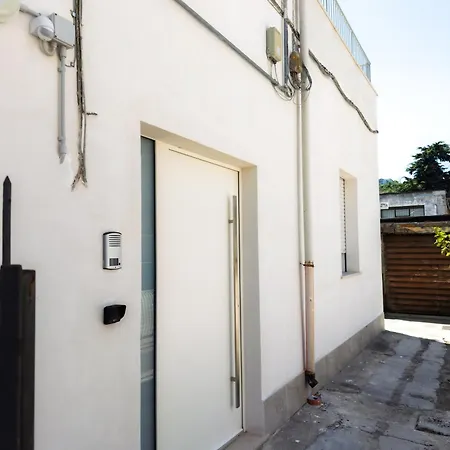 Domos Adria Within Walking Distance Of The Sea * Pescara
